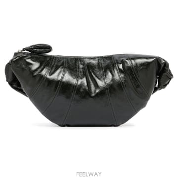 Lemaire ���Ϲ߼� ���޸� Croissant medium bag���Ϲ߼� ���޸� Croissant medium bag