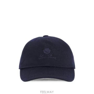 Loro Piana ���Ϲ�� �η��ǾƳ� �ΰ� �ڼ� ĳ�ù̾� ���̽��� ĸ ���ڴ��Ϲ�� �η��ǾƳ� �ΰ� �ڼ� ĳ�ù̾� ���̽��� ĸ ��