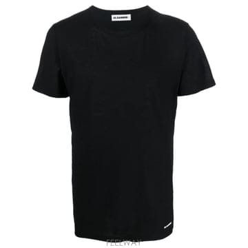 JIL SANDER ���Ϲ�� ������ �÷��� Ƽ�������Ϲ�� ������ �÷��� Ƽ����