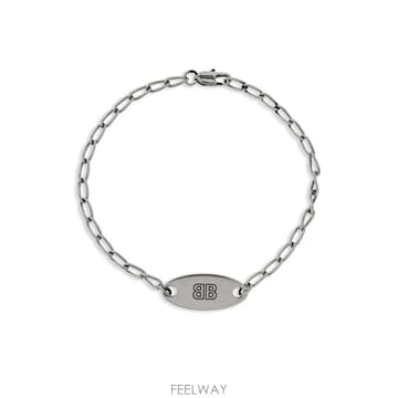 발렌시아가 에브리데이 브레이슬릿 PM