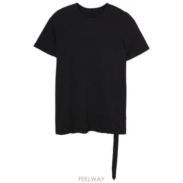 Rick Owens DRKSHDW LEVEL T ���� DU01F4250 RNP 09DRKSHDW LEVEL T ���� DU01F4250 RNP 09