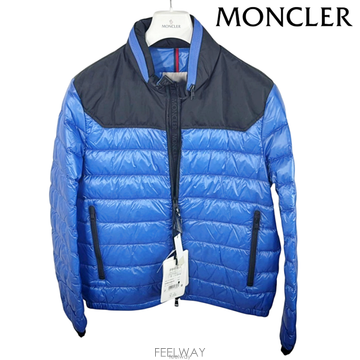Moncler ���Ϲ߼� ��Ŭ���� �ǹ��� ���� �е� ���� 1A00022 M1591 719 SILVERE 100%��ǰ���Ϲ߼� ��Ŭ���� �ǹ��� ���� �е� ���� 1A00022 M1591 