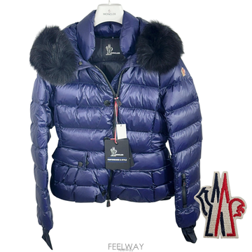 Moncler ���Ϲ߼� ��Ŭ���� �Ƹ����ũ �е����� ����  1A00030 53071 613 ARMONIQUE 100%��ǰ���Ϲ߼� ��Ŭ���� �Ƹ����ũ �е����� ����  1A00030 53