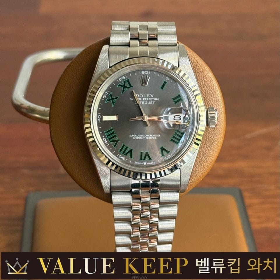 Rolex �ѷ��� ����Ʈ����Ʈ36 16014 ������ ���̾�ѷ��� ����Ʈ����Ʈ36 16014 ������ ���̾�