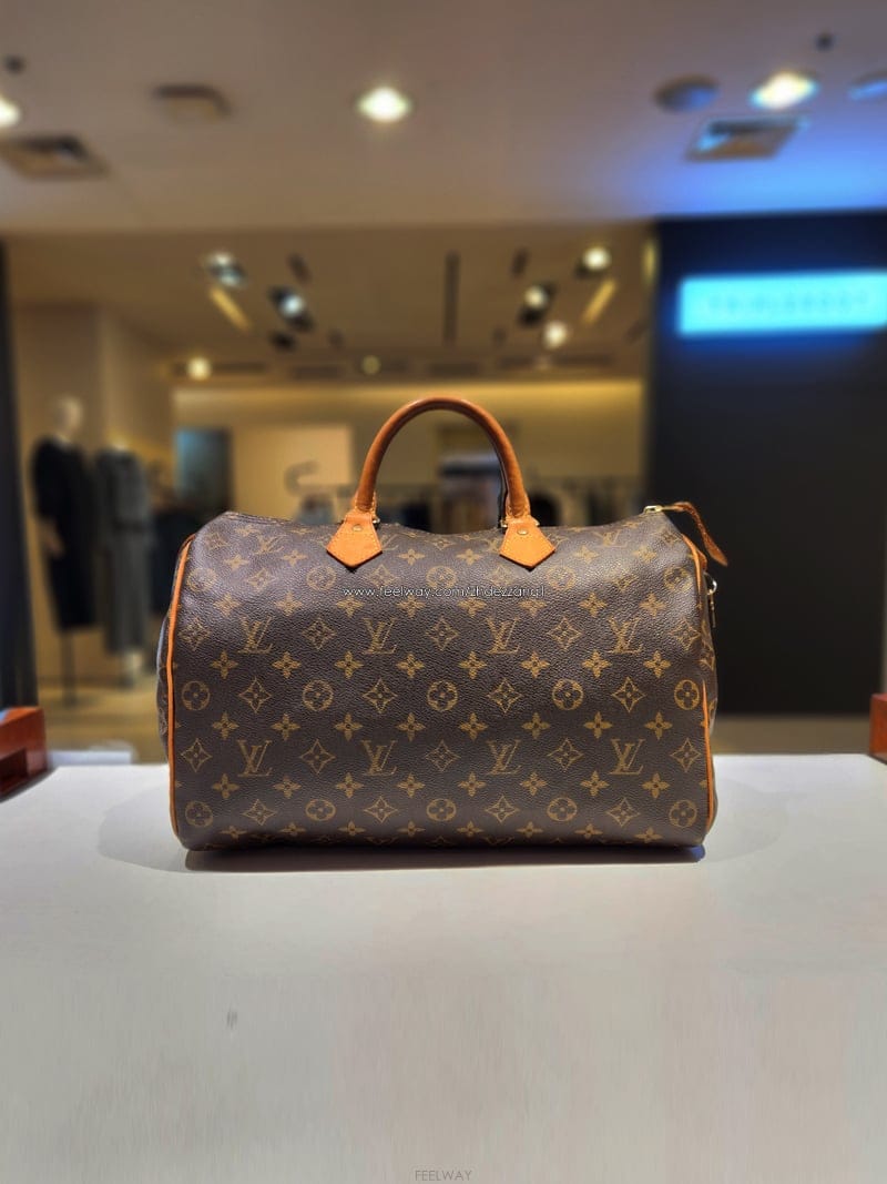 Louis Vuitton ���̺��� ���׷� ���ǵ� 35 ��Ʈ�� M41524���̺��� ���׷� ���ǵ� 35 ��Ʈ�� M41524