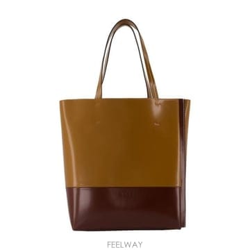 Marni 26FW ������ ��Ʈ�� SHMQ0112U0 P9511 ZP319 brown26FW ������ ��Ʈ�� SHMQ0112U0 P9511 ZP319 brown