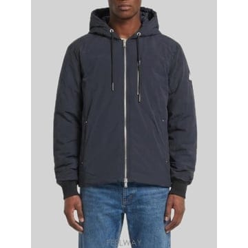 Moose Knuckles 26FW ������Ŭ �ƿ��� M35MJ210 BLACK26FW ������Ŭ �ƿ��� M35MJ210 BLACK