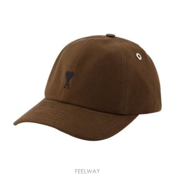 Ami 26FW �ƹ� ��ư ADC �ڼ� ��ĸ UCP265 AW0041 2221 brown26FW �ƹ� ��ư ADC �ڼ� ��ĸ UCP265 AW0041 2221 brown