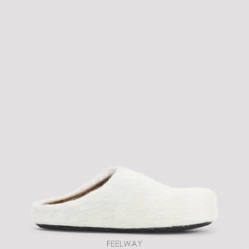 Marni 26FW ������ ���� SBMS004601 P4122 00W02 NATURAL WHITE26FW ������ ���� SBMS004601 P4122 00W02 NATURAL WHITE