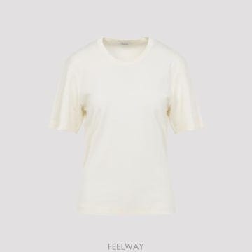 Lemaire 26FW ���޸� ���� Ƽ���� TS0002 LJ1016 WH048 LIGHT CREAM26FW ���޸� ���� Ƽ���� TS0002 LJ1016 WH048 LIGHT CREA