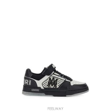 Amiri 26FW �ƹ̸� ���� AMSNSN1093 799 BLACK IVORY26FW �ƹ̸� ���� AMSNSN1093 799 BLACK IVORY