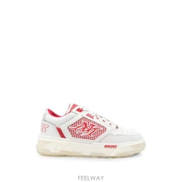 Amiri 26FW �ƹ̸� ���� AMSNSN1088 147 WHITE RED26FW �ƹ̸� ���� AMSNSN1088 147 WHITE RED