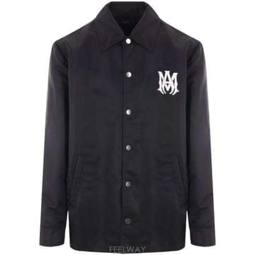 Amiri 26FW �ƹ̸� ���� AMOULW1014 001 BLACK26FW �ƹ̸� ���� AMOULW1014 001 BLACK