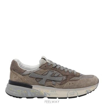 Premiata 26FW �����̾�Ÿ ����Ŀ�� MICK0 1 8437 Beige26FW �����̾�Ÿ ����Ŀ�� MICK0 1 8437 Beige