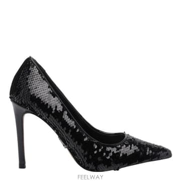 Steve Madden 26FW ��Ƽ��ŵ� �� ������ THRIVE SEQ BLACK26FW ��Ƽ��ŵ� �� ������ THRIVE SEQ BLACK