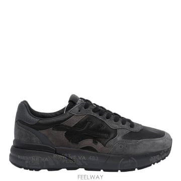 Premiata 26FW �����̾�Ÿ ����Ŀ�� MICK0 1 8452 Grey26FW �����̾�Ÿ ����Ŀ�� MICK0 1 8452 Grey