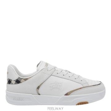 Burberry 26FW ������ ����Ŀ�� 8131391 A1464 White26FW ������ ����Ŀ�� 8131391 A1464 White