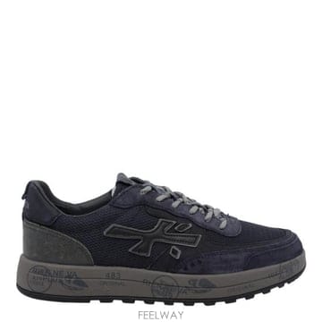 Premiata 26FW �����̾�Ÿ ����Ŀ�� NOUS 8460 Blue26FW �����̾�Ÿ ����Ŀ�� NOUS 8460 Blue