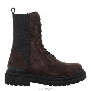 Brunello Cucinelli 26FW ���ڷ� ��ġ�ڸ� ���� MZSFG3308 C9885 Brown26FW ���ڷ� ��ġ�ڸ� ���� MZSFG3308 C9885 Brown