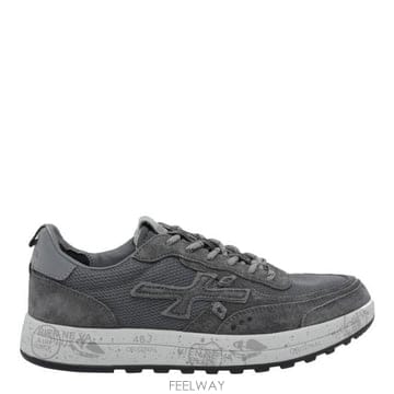 Premiata 26FW �����̾�Ÿ ����Ŀ�� NOUS 8668 Grey26FW �����̾�Ÿ ����Ŀ�� NOUS 8668 Grey