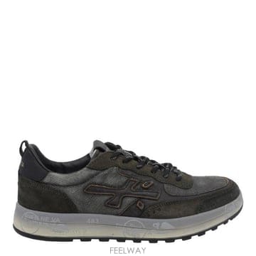 Premiata 26FW �����̾�Ÿ ����Ŀ�� NOUS 8685 Green26FW �����̾�Ÿ ����Ŀ�� NOUS 8685 Green