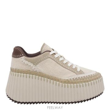 Chloe 26FW ���ο� ����Ŀ�� CH26W02IZO 283 Beige26FW ���ο� ����Ŀ�� CH26W02IZO 283 Beige