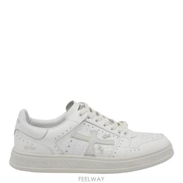 Premiata 26FW �����̾�Ÿ ����Ŀ�� QUINN 8649 White26FW �����̾�Ÿ ����Ŀ�� QUINN 8649 White