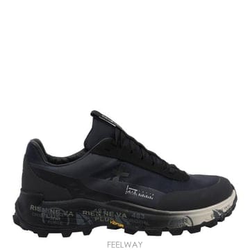 Premiata 26FW �����̾�Ÿ ����Ŀ�� DEVIN 526 Blue26FW �����̾�Ÿ ����Ŀ�� DEVIN 526 Blue