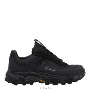 Premiata 26FW �����̾�Ÿ ����Ŀ�� DEVIN 503 Black26FW �����̾�Ÿ ����Ŀ�� DEVIN 503 Black