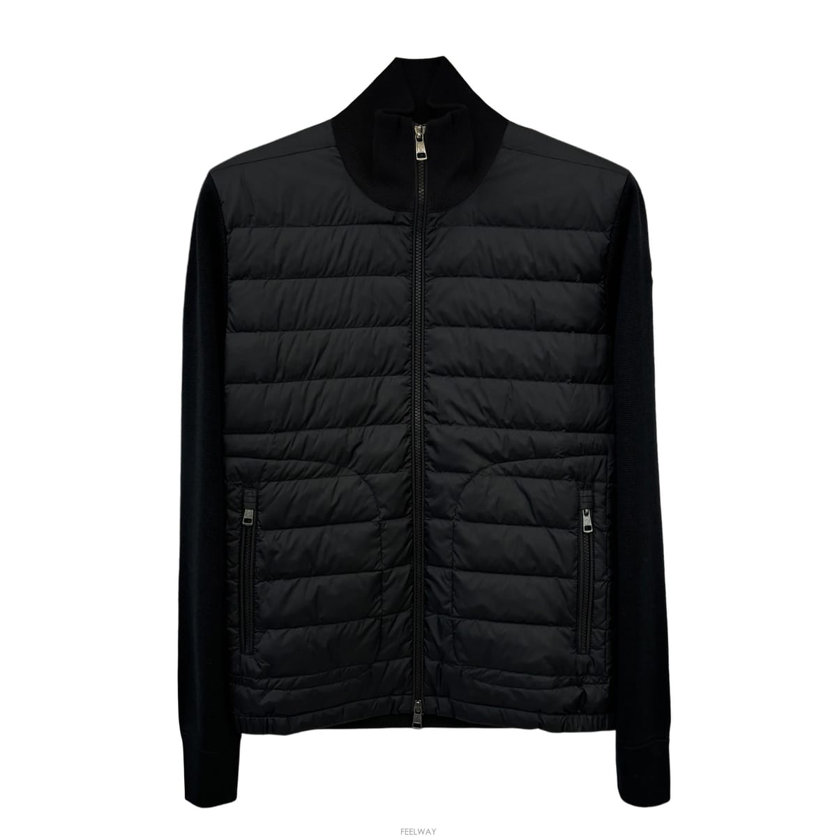 Moncler [�������] 26FW ��Ŭ���� �ΰ� ��ġ �ͽ��е� L2 091 9B50700[�������] 26FW ��Ŭ���� �ΰ� ��ġ �ͽ��е� L2 091 9B5