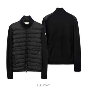 Moncler [�������] 26FW ��Ŭ���� �ΰ� ��ġ �ͽ��е� 9B50700 A9341 999[�������] 26FW ��Ŭ���� �ΰ� ��ġ �ͽ��е� 9B50700 A9