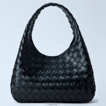 Bottega Veneta 26 FW ���װ� ����Ÿ Campana S ��� ���� ���� į�ĳ� 854248 V4SC0 101926 FW ���װ� ����Ÿ Campana S ��� ���� ���� į�ĳ� 85