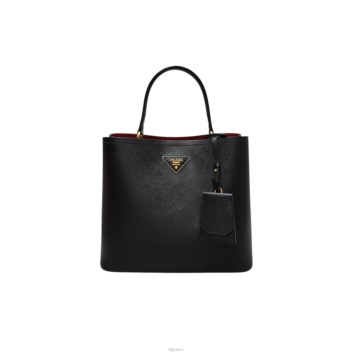 PRADA ����� 1BA211 ���� ���ǾƳ� �ĴϿ� �κ��� ��Ʈ��+��Ʈ������� 1BA211 ���� ���ǾƳ� �ĴϿ� �κ��� ��Ʈ��+��Ʈ