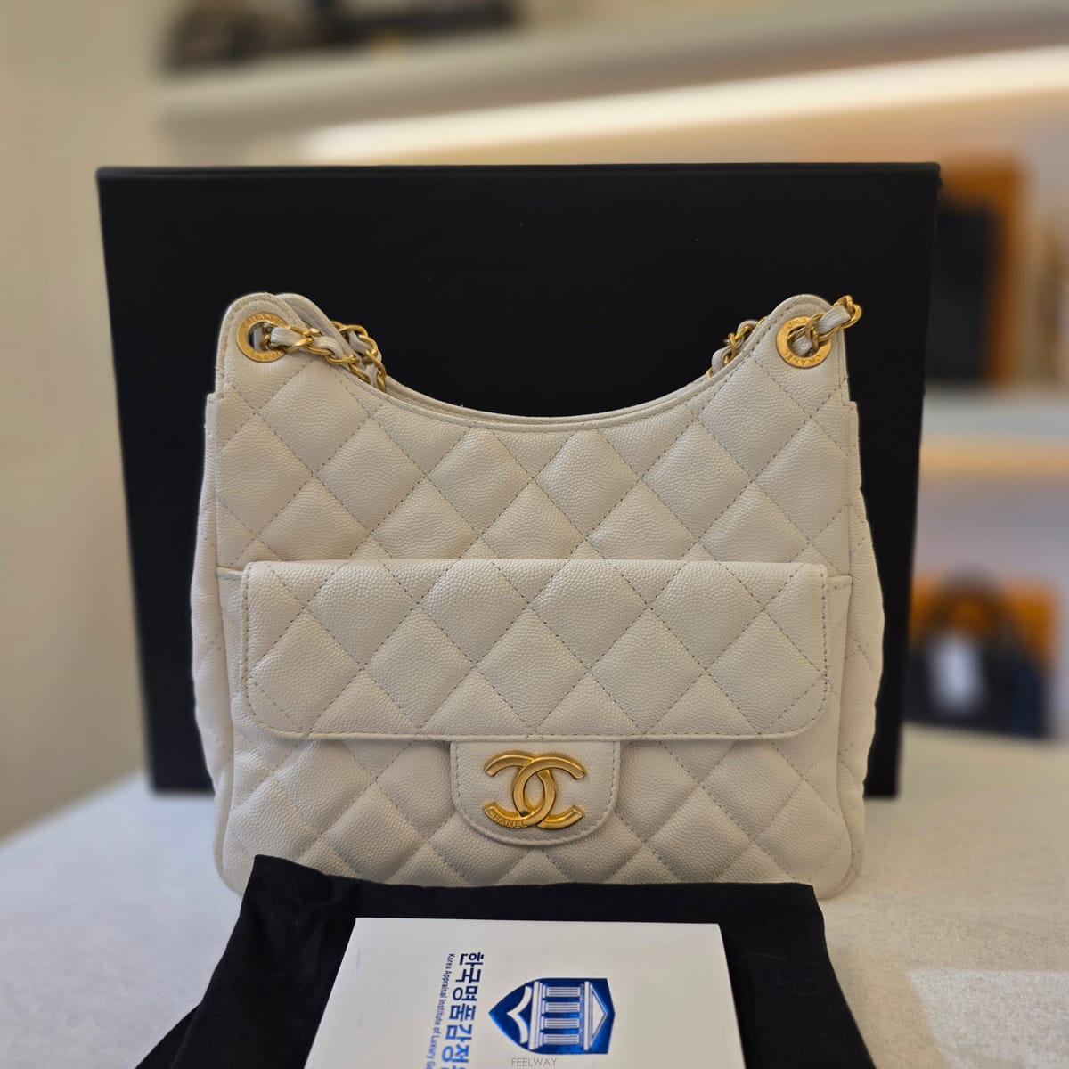CHANEL ���� ĳ��� ���� ü�� ȣ���� �̵� ȭ��Ʈ AS3690���� ĳ��� ���� ü�� ȣ���� �̵� ȭ��Ʈ AS3690