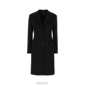 Dolce&Gabbana 26FW ��ü�ذ��ٳ� ��Ʈ F0Q41THU2CA N0000 NERO26FW ��ü�ذ��ٳ� ��Ʈ F0Q41THU2CA N0000 NERO