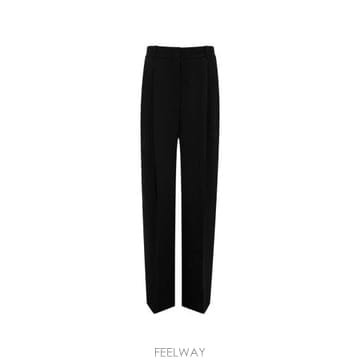 Toteme 26FW ���� ��Ʈ ���� 264 WRB0289 FB0816 001 BLACK26FW ���� ��Ʈ ���� 264 WRB0289 FB0816 001 BLACK
