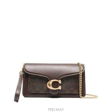 Coach 26FW ��ġ ��Ʈ�� CCD26 MAPLE BROWN26FW ��ġ ��Ʈ�� CCD26 MAPLE BROWN