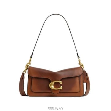 Coach 26FW ��ġ ��Ʈ�� CEW74 BROWN26FW ��ġ ��Ʈ�� CEW74 BROWN