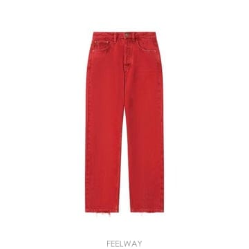 Isabel Marant 26FW ���ں����� ���� D4H01I PA0800FA 70RD RED26FW ���ں����� ���� D4H01I PA0800FA 70RD RED