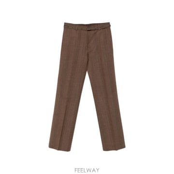 Dries Van Noten 26FW �帮�� �� ��ư ���� 4344 010917 712 BROWN26FW �帮�� �� ��ư ���� 4344 010917 712 BROWN