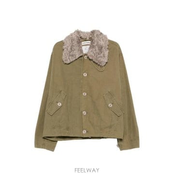 Our Legacy 26FW �ƿ������� ���� M4261APK KHAKI GREEN26FW �ƿ������� ���� M4261APK KHAKI GREEN