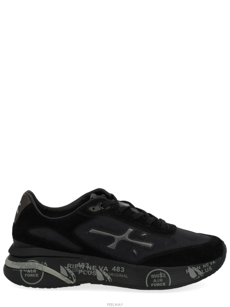 Premiata 26 F/W �����̾�Ÿ ����Ŀ�� MOERUN MOERUN_6445 B004230902726 F/W �����̾�Ÿ ����Ŀ�� MOERUN MOERUN_6445 B0042309