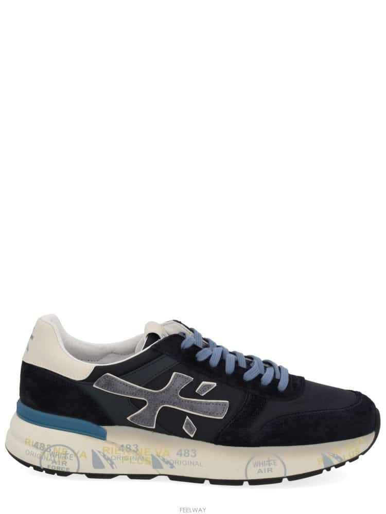 Premiata 26 F/W �����̾�Ÿ ����Ŀ�� �� MICK_7716 B004230903026 F/W �����̾�Ÿ ����Ŀ�� �� MICK_7716 B0042309030