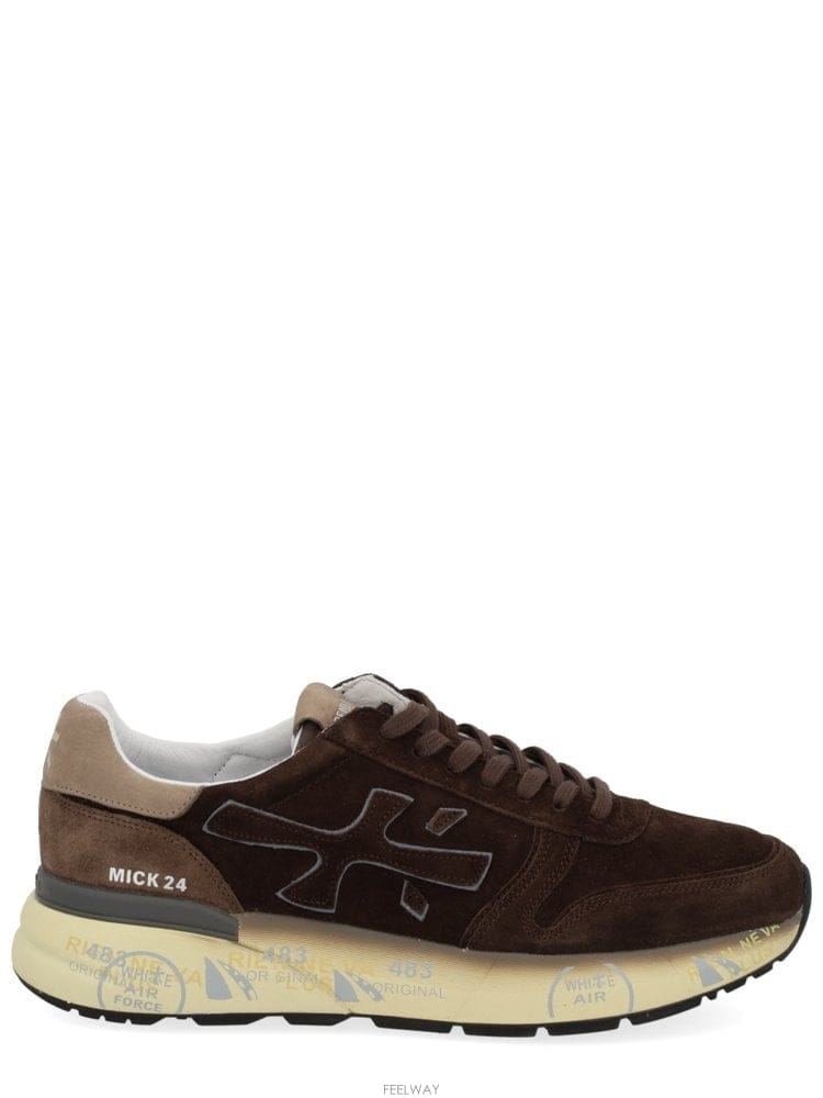 Premiata 26 F/W �����̾�Ÿ ����Ŀ�� MICK_7898 B004230903626 F/W �����̾�Ÿ ����Ŀ�� MICK_7898 B0042309036
