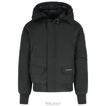 Canada Goose 26FW ĳ���ٱ��� ĥ���� ���� 2050M9061 Black26FW ĳ���ٱ��� ĥ���� ���� 2050M9061 Black