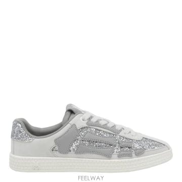 Amiri 26FW �ƹ̸� ����Ŀ�� 426SN015 SILVER GREY26FW �ƹ̸� ����Ŀ�� 426SN015 SILVER GREY
