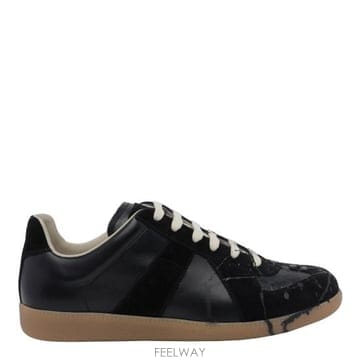 Maison Margiela 26FW ���������� ����Ŀ�� S57WS0517 P7799H6851 Black26FW ���������� ����Ŀ�� S57WS0517 P7799H6851 Black