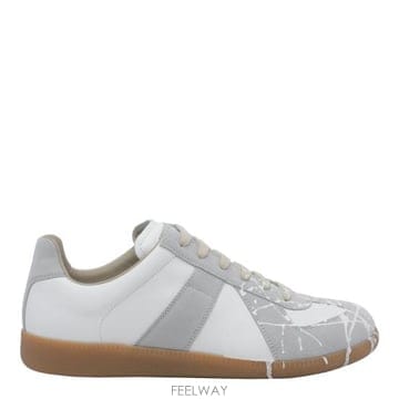 Maison Margiela 26FW ���������� ����Ŀ�� S57WS0517 P7799H8548 White26FW ���������� ����Ŀ�� S57WS0517 P7799H8548 White