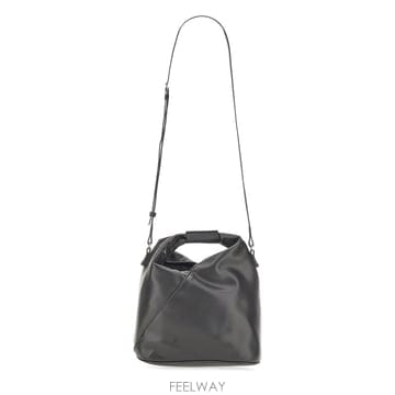 26 F/W MM6 메종 마르지엘라 백 재패니즈 스몰 SB6WD002 B0042309040