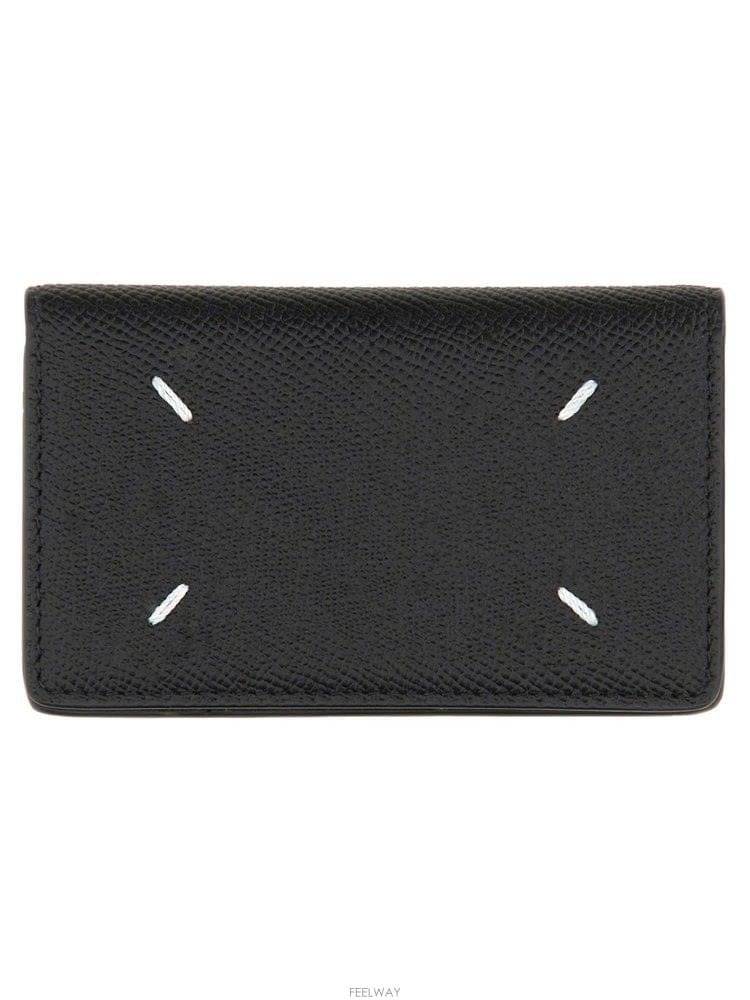 Maison Margiela 26 F/W ���� ���������� PORTACARTE �� STITCHES  B004230905826 F/W ���� ���������� PORTACARTE �� STITCHES  B004230